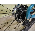 модел дизайнерски велосипед SPORT KOMFORT 27,5 цола 1 х 11